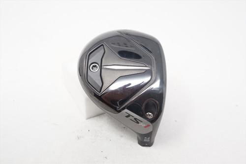 Titleist Tsr1 20* #4 Hybrid Club Head Only Inv12766613 Titleist Tsr1 20* #4 Hybrid Club Head Only Inv12766613