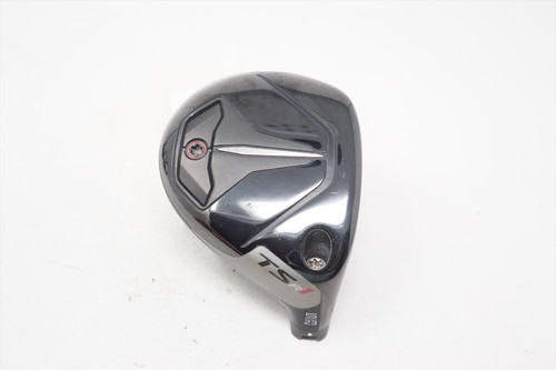 Titleist Tsr1 23* #5 Hybrid Club Head Only Inv12766621 Titleist Tsr1 23* #5 Hybrid Club Head Only Inv12766621