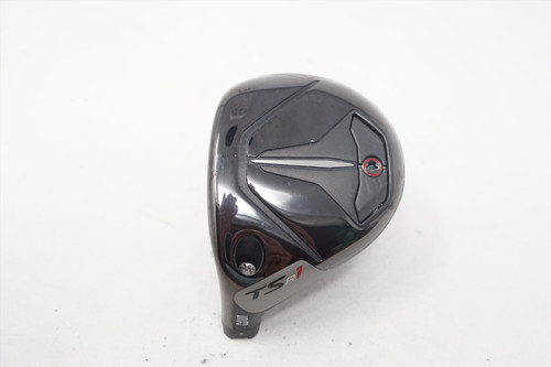 Titleist Tsr1 23* #5 Hybrid Club Head Only Inv12766627 Lefty Lh Titleist Tsr1 23* #5 Hybrid Club Head Only Inv12766627 Lefty Lh