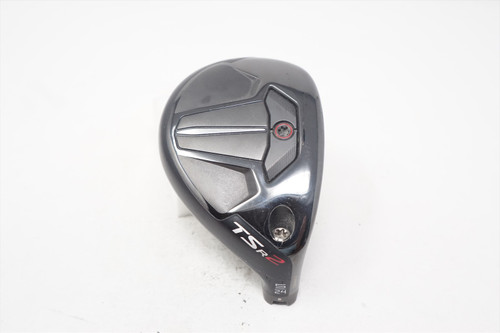Titleist Tsr2 24* #5 Hybrid Club Head Only Inv12766694 Titleist Tsr2 24* #5 Hybrid Club Head Only Inv12766694