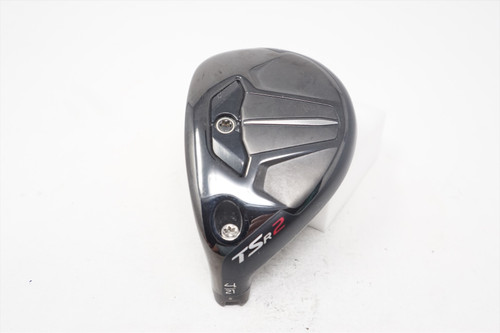 Titleist Tsr2 21* #4 Hybrid Club Head Only Inv12766696 Lefty Lh Titleist Tsr2 21* #4 Hybrid Club Head Only Inv12766696 Lefty Lh
