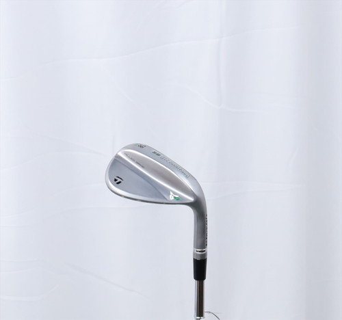 Taylormade Mg4 Chrome Wedge 58°-11 Sb Grind Wedge Dynamic Gold Tour Issue 115 Taylormade Mg4 Chrome Wedge 58°-11 Sb Grind Wedge Dynamic Gold Tour Issue 115