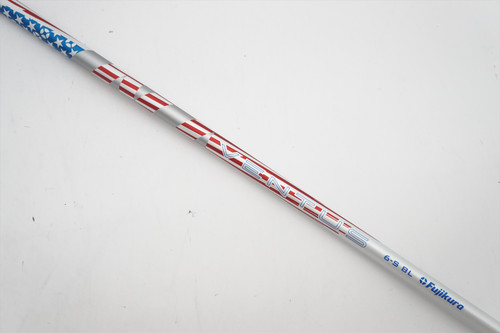 New Fujikura Ventus Blue Velocore+ Rivals USA 6-S STIFF 46" Shaft .335 Uncut New Fujikura Ventus Blue Velocore+ Rivals USA 6-S STIFF 46" Shaft .335 Uncut