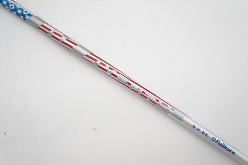 New Fujikura Ventus Black Velocore+ Rivals USA 6-X X-STIFF 46" Shaft .335 Uncut New Fujikura Ventus Black Velocore+ Rivals USA 6-X X-STIFF 46" Shaft .335 Uncut