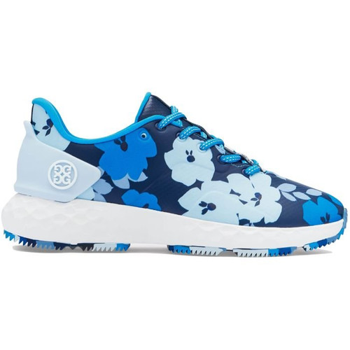 New G/FORE Floral Camo Shoes Womens Size 7 Blueprint Floral G4LS22EF08 01205436 New G/FORE Floral Camo Shoes Womens Size 7 Blueprint Floral G4LS22EF08 01205436