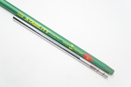 New BGT Stability Tour 2022 M-Edition Masters - 105g 37" Putter Shaft .355 Tip