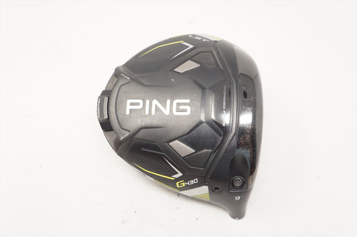 Ping G430 Lst 9* Driver Club Head Only Inv12772618 Ping G430 Lst 9* Driver Club Head Only Inv12772618