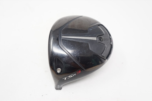 Titleist Tsr3 10* Driver Club Head Only Inv12783580 Lefty Lh Titleist Tsr3 10* Driver Club Head Only Inv12783580 Lefty Lh