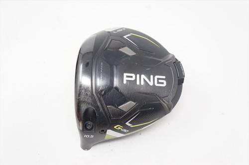 Ping G430 Lst 10.5* Driver Club Head Only Inv12763889 Lefty Lh Ping G430 Lst 10.5* Driver Club Head Only Inv12763889 Lefty Lh
