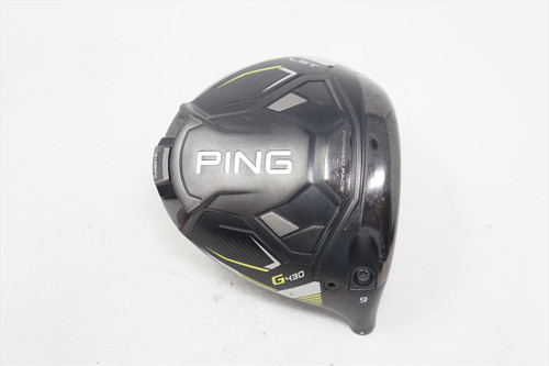 Ping G430 Lst 9* Driver Club Head Only Inv12772555 Ping G430 Lst 9* Driver Club Head Only Inv12772555