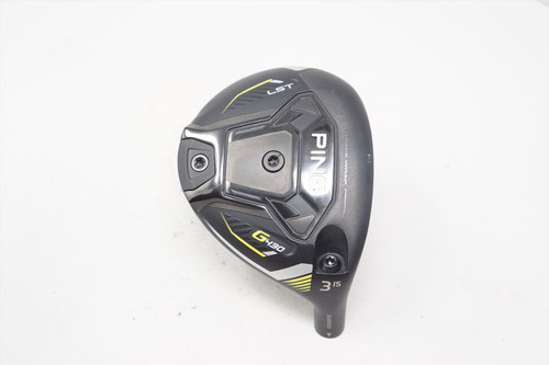 Ping G430 Lst 15* #3 Fairway Wood Club Head Only Inv12796754 Ping G430 Lst 15* #3 Fairway Wood Club Head Only Inv12796754