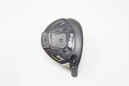 Ping G430 Lst 15* #3 Fairway Wood Club Head Only Inv12796758 Ping G430 Lst 15* #3 Fairway Wood Club Head Only Inv12796758