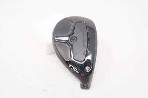 Titleist Tsr3 21* #4 Hybrid Club Head Only Inv12766708 Titleist Tsr3 21* #4 Hybrid Club Head Only Inv12766708