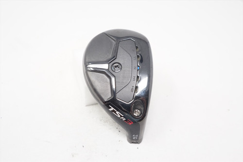 Titleist Tsr3 21* #4 Hybrid Club Head Only Inv12766706 Titleist Tsr3 21* #4 Hybrid Club Head Only Inv12766706