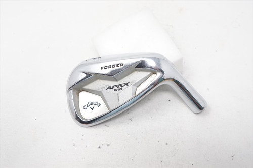 Callaway Apex Pro 19 45* Pw Wedge Club Head Only Inv12787839 Callaway Apex Pro 19 45* Pw Wedge Club Head Only Inv12787839