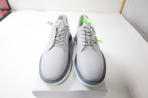 New G/FORE Golf GALLIVAN2R G/LOCK PERFORATED Shoes Men 9 Nimbus INV12782160 New G/FORE Golf GALLIVAN2R G/LOCK PERFORATED Shoes Men 9 Nimbus INV12782160