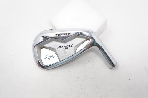 Callaway Apex Pro 19 37* #8 Iron Club Head Only Inv12787850
