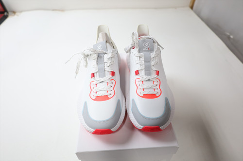 New G/FORE Golf MG4X2 PERFORATED LOGO HYBRID Shoes Men 9 SNOW/BIRDIE INV12782925 New G/FORE Golf MG4X2 PERFORATED LOGO HYBRID Shoes Men 9 SNOW/BIRDIE INV12782925