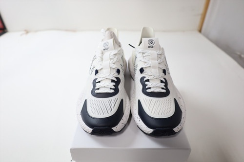New G/FORE Golf MG4X2 Shoes Men 9 Snow/Twilight INV12779767 New G/FORE Golf MG4X2 Shoes Men 9 Snow/Twilight INV12779767
