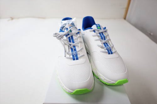 New G/FORE Golf Solid Shoes Men 9 Snow INV12779766 New G/FORE Golf Solid Shoes Men 9 Snow INV12779766