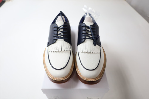 G/FORE LTD RELEASE GALLIVANTER LEATHER LUXE SOLE Men 9 TWILIGHT INV12782926 G/FORE LTD RELEASE GALLIVANTER LEATHER LUXE SOLE Men 9 TWILIGHT INV12782926