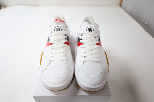 New G/FORE Golf Solid Shoes Men 9 Snow INV12782924 New G/FORE Golf Solid Shoes Men 9 Snow INV12782924