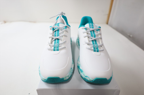 New G/FORE Golf MG4+ MONOCHROME Shoes Men 9 Snow INV12779765 New G/FORE Golf MG4+ MONOCHROME Shoes Men 9 Snow INV12779765