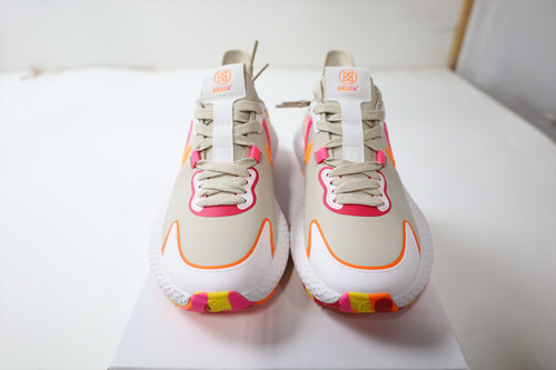 New G/FORE Golf MG4X2 HYBRID Shoes Women 7 Stone INV12779774 New G/FORE Golf MG4X2 HYBRID Shoes Women 7 Stone INV12779774