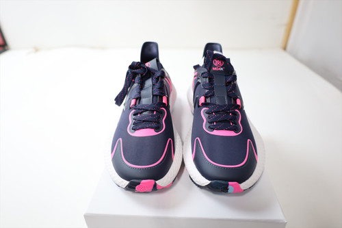 New G/FORE Golf MG4X2 NYLON HYBRID Shoes Women 7 TWILIGHT/PINK INV12779775 New G/FORE Golf MG4X2 NYLON HYBRID Shoes Women 7 TWILIGHT/PINK INV12779775