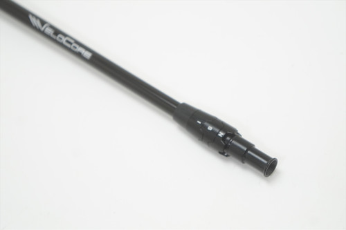Fujikura Ventus Black Velocore 5-S 58g Stiff 44.5