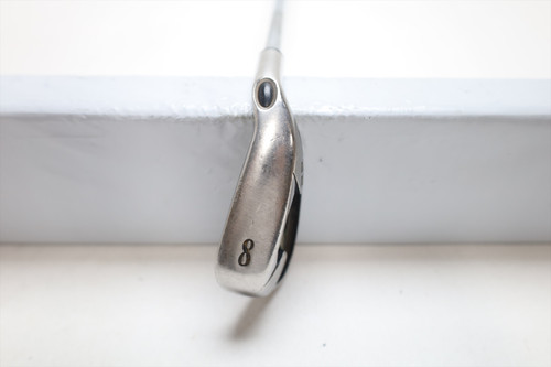 Callaway X-22 8 Iron Uniflex Flex Callaway X Steel 12725929 Good Callaway X-22 8 Iron Uniflex Flex Callaway X Steel 12725929 Good