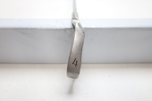 Ping I3 O-Size 4 Iron Regular Flex Ping Cushin Steel 12731929 Good Ping I3 O-Size 4 Iron Regular Flex Ping Cushin Steel 12731929 Good