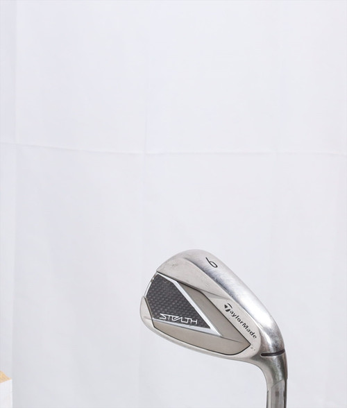 Taylormade Stealth 9 Iron Regular Flex Kbs Max Mt 85 Steel 12785323 Good Taylormade Stealth 9 Iron Regular Flex Kbs Max Mt 85 Steel 12785323 Good
