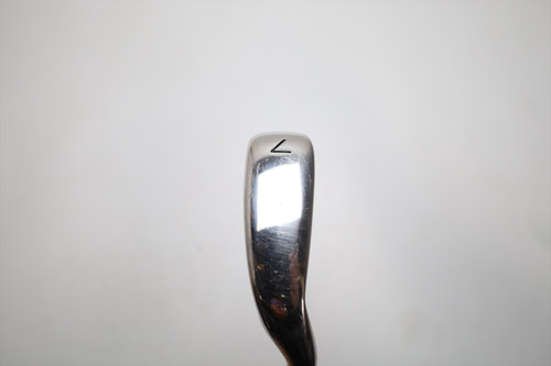 Wilson Dynapower 7 Iron Regular Flex Kbs Max Hl Steel 12562547 Wilson Dynapower 7 Iron Regular Flex Kbs Max Hl Steel 12562547