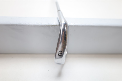 Mizuno Jpx-850 Forged 8 Iron Stiff Flex Mizuno Steel 12681087 Good Mizuno Jpx-850 Forged 8 Iron Stiff Flex Mizuno Steel 12681087 Good
