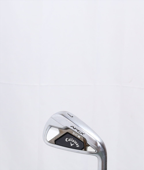 Callaway Apex Dcb 7 Iron Regular Ust Mamiya Recoil Dart 65 12790244 Good Callaway Apex Dcb 7 Iron Regular Ust Mamiya Recoil Dart 65 12790244 Good