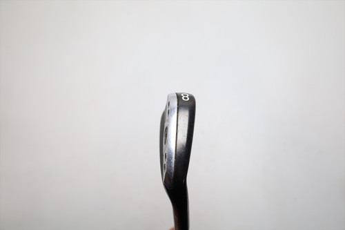 Pxg 0311P Gen6 Black Label Elite 8 Iron Stiff SteelFiber I95 12532873 Good Pxg 0311P Gen6 Black Label Elite 8 Iron Stiff SteelFiber I95 12532873 Good