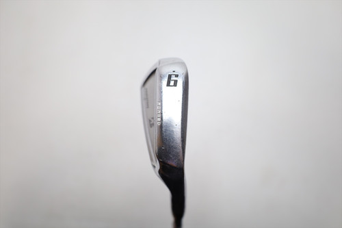 Bridgestone Prototype 9 Iron Regular Flex Steel 12709812 Good Bridgestone Prototype 9 Iron Regular Flex Steel 12709812 Good