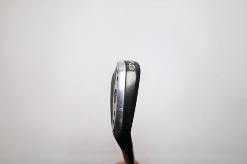 Pxg 0311P Gen6 Black Label Elite 9 Iron Stiff SteelFiber I95 12532875 Good Pxg 0311P Gen6 Black Label Elite 9 Iron Stiff SteelFiber I95 12532875 Good