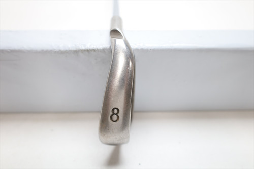 Ping G30 8 Iron Stiff Flex Ping Cfs Distance Steel 12725673 Good Ping G30 8 Iron Stiff Flex Ping Cfs Distance Steel 12725673 Good