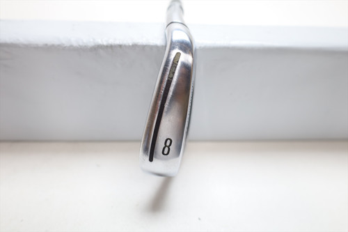 Taylormade Qi 8 Iron Stiff Flex Fst Kbs Max 85 Mt Steel 12732648 Good Taylormade Qi 8 Iron Stiff Flex Fst Kbs Max 85 Mt Steel 12732648 Good