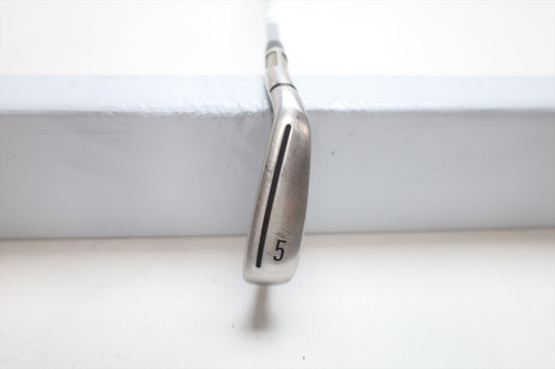 Taylormade Stealth 5 Iron Stiff Flex Kbs Tour Steel 12734066 Good