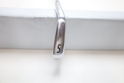 Titleist 620 Cb 5 Iron Regular Flex Kbs Tour 90 Steel 12735024 Good Titleist 620 Cb 5 Iron Regular Flex Kbs Tour 90 Steel 12735024 Good
