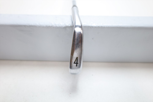 Titleist 620 Cb 4 Iron Regular Flex Kbs Tour 90 Steel 12735032 Good Titleist 620 Cb 4 Iron Regular Flex Kbs Tour 90 Steel 12735032 Good