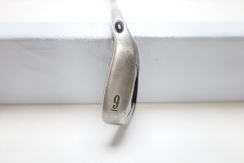 Callaway X-22 9 Iron Regular Flex Callaway X Steel 12736495 Good Callaway X-22 9 Iron Regular Flex Callaway X Steel 12736495 Good