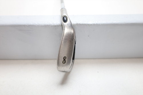 Callaway X-22 8 Iron Regular Flex Callaway X Steel 12736497 Good Callaway X-22 8 Iron Regular Flex Callaway X Steel 12736497 Good