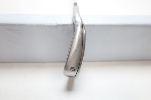 Callaway Rogue St Max Os Lite 5 Iron Senior Cypher Fifty 5.0 12735994 Good Callaway Rogue St Max Os Lite 5 Iron Senior Cypher Fifty 5.0 12735994 Good