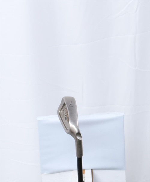 Ping I3 O-Size 7 Iron Senior Flex Ping Graphite 12761073 Good Ping I3 O-Size 7 Iron Senior Flex Ping Graphite 12761073 Good