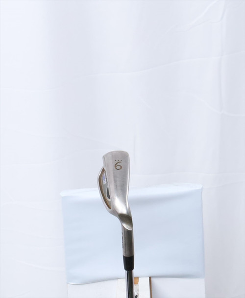 Ping G 9 Iron Stiff Flex Ping Awt 2.0 Steel 12763262 Fair Ping G 9 Iron Stiff Flex Ping Awt 2.0 Steel 12763262 Fair