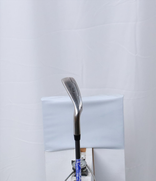 Callaway Mavrik Max 7 Iron Regular Catalyst 65 12764104 Good Left Hand Lh Callaway Mavrik Max 7 Iron Regular Catalyst 65 12764104 Good Left Hand Lh